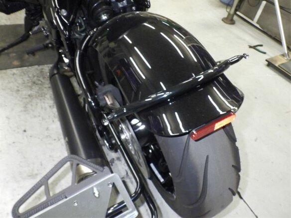 2025 BMW R 18, чёрный, 1500000 рублей - вид 7