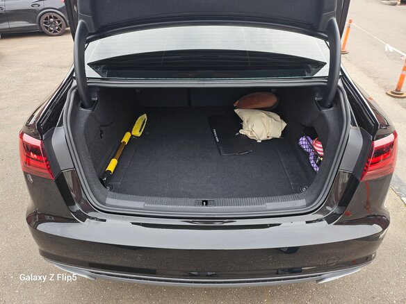2015 Audi A6 IV (C7) Рестайлинг, коричневый, 2550000 рублей - вид 14