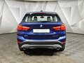 2018 BMW X1 20i xDrive II (F48), синий, 2457000 рублей - вид 3