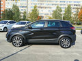 2021 Lada (ВАЗ) XRAY Cross I, чёрный, 1189485 рублей - вид 7