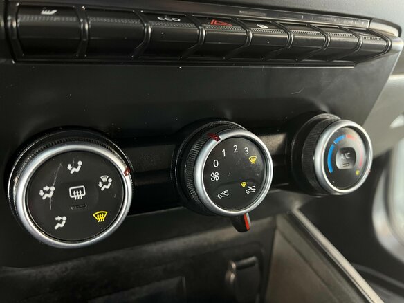 2021 Renault Duster II, белый, 1645746 рублей - вид 15