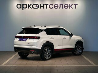 2024 Changan CS35 Plus I Рестайлинг, белый, 1712000 рублей, вид 2
