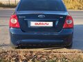 2010 Ford Focus II Рестайлинг, синий, 550000 рублей - вид 2