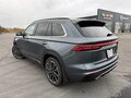 2026 Geely Monjaro (Xingyue L) I Рестайлинг 2 (China Market), синий, 4190000 рублей - вид 6
