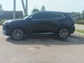 2023 Changan CS55 Plus II, чёрный, 2050000 рублей