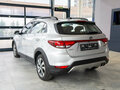 2018 Kia Rio X-Line IV, серебристый, 2050000 рублей - вид 3