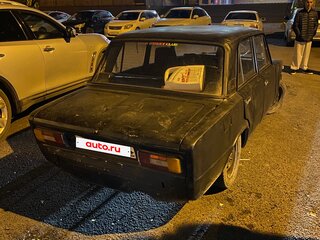 2000 Lada (ВАЗ) 2106, синий, 45000 рублей, вид 3