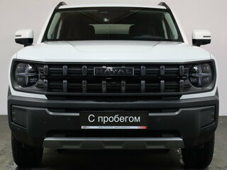 2024 Haval H3 I, белый, 2549000 рублей, вид 2
