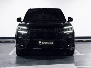 2026 Zeekr 8X Dawn, чёрный, 11504000 рублей, вид 2