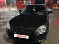 2010 Lada (ВАЗ) Priora I, зелёный, 220000 рублей - вид 1