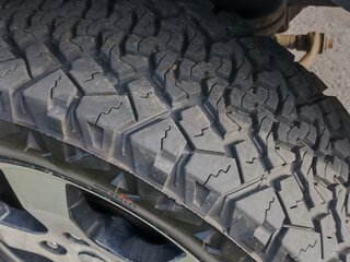 1997 Lada (ВАЗ) 2121 (4x4) I Рестайлинг, белый, 250000 рублей, вид 4