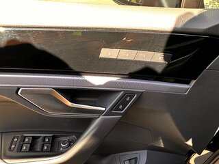 2019 Volkswagen Touareg III, коричневый, 4100000 рублей, вид 2