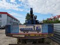 2014 КамАЗ 65117, синий, 3700000 рублей - вид 4