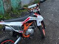 2025 BSE EX 125, белый, 70000 рублей - вид 2