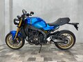 2022 Yamaha XSR900, синий, 1015000 рублей - вид 1