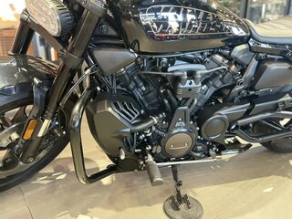 2022 Harley-Davidson Sportster S, чёрный, 1690000 рублей, вид 3
