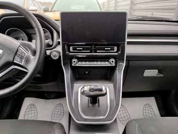 2023 Haval M6 II, белый, 1168850 рублей - вид 12