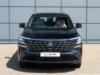 2025 Changan CS75 Plus IV, чёрный, 4249900 рублей, вид 2