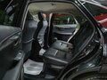 2017 Lexus NX 300 I Рестайлинг, чёрный, 2755000 рублей - вид 6