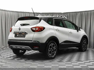 2020 Renault Kaptur I Рестайлинг, белый, 1890000 рублей, вид 5