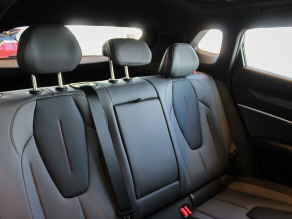 2026 Geely Cityray, серебристый, 3172990 рублей - вид 19
