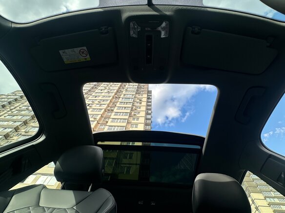 2026 Audi Q3 35 TFSI II (F3), серый, 3799000 рублей - вид 19