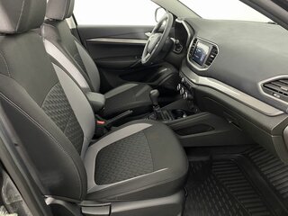2026 Lada (ВАЗ) Vesta SW I Рестайлинг (NG), серый, 1830000 рублей, вид 5