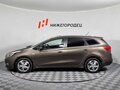 2014 Kia Ceed II, коричневый - вид 8
