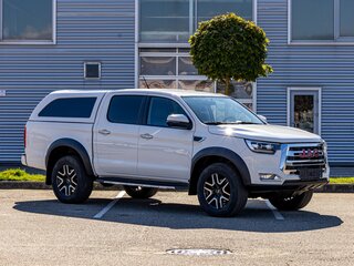 2023 JAC T8 Pro, белый, 1795000 рублей, вид 3