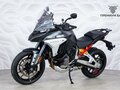 2023 Ducati Multistrada V4, чёрный, 2175000 рублей - вид 2