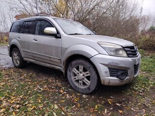 2011 Great Wall Hover H3 I, серый, 450000 рублей, вид 1