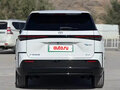 2026 Toyota bZ3X 50 kWh, белый, 2382099 рублей - вид 7