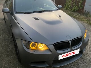 2006 BMW 3 серии 325i V (E90/E91/E92/E93), серый, 950000 рублей, вид 5