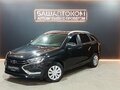 2024 Lada (ВАЗ) Vesta SW I Рестайлинг (NG), чёрный, 1300000 рублей
