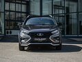 2026 Lada (ВАЗ) Vesta SW Cross I Рестайлинг (NG), серый, 2271000 рублей - вид 5