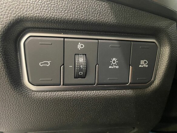 2025 Haval F7x II, белый, 3146000 рублей - вид 34