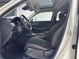 2022 Honda Vezel II, белый, 1395000 рублей, вид 4