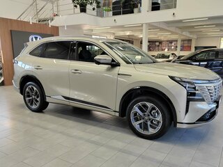 2025 Changan CS75 Plus IV, коричневый, 4249900 рублей, вид 2