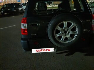 2011 Vortex Tingo I, серый, 400000 рублей, вид 3