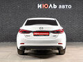 2014 Mazda 6 III (GJ), белый - вид 5