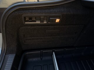 2016 Skoda Superb III, серый, 2100000 рублей, вид 5