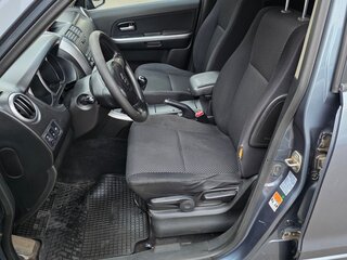 2005 Suzuki Grand Vitara II, серый, 560000 рублей, вид 5
