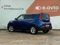 2022 Kia Soul III, синий, 2400000 рублей - вид 3
