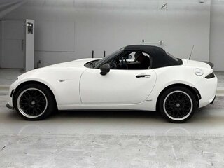 2018 Mazda Roadster IV (ND), белый, 1150000 рублей, вид 5