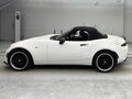 2018 Mazda Roadster IV (ND), белый, 1150000 рублей - вид 4