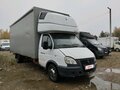 2025 ГАЗ ГАЗель (3302), белый, 2317500 рублей - вид 1