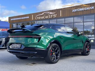 2026 Lotus For Me, зелёный, 12990000 рублей, вид 2