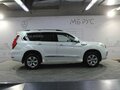 2022 Haval H9 I Рестайлинг, белый, 3100000 рублей - вид 6