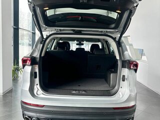 2026 Jetour X70+ I, серый, 3399000 рублей, вид 3