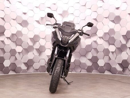 2026 Honda NC 750X, чёрный, 1395000 рублей, вид 5